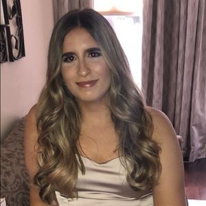 Meet your Posher, Melissa